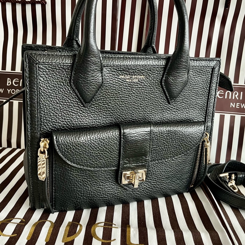 Henri Bendel Nini rivington